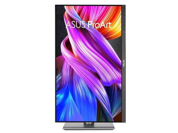 ASUS ProArt PA24ACRV - LED-skjerm - 24" - 2560 x 1440 QHD @ 75 Hz - IPS - 400 cd/m² - 1000:1 - DisplayHDR 400 - 5 ms - HDMI, 2xDisplayPort, USB-C -...