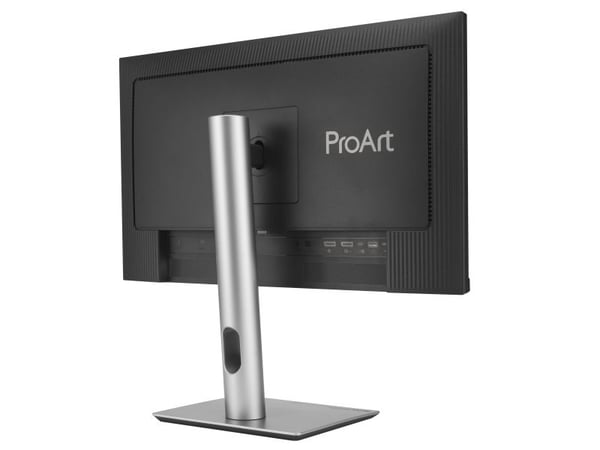 ASUS ProArt PA24ACRV - LED-skjerm - 24" - 2560 x 1440 QHD @ 75 Hz - IPS - 400 cd/m² - 1000:1 - DisplayHDR 400 - 5 ms - HDMI, 2xDisplayPort, USB-C -...