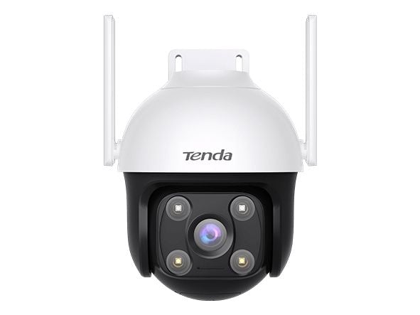 Kamera IP Tenda RH7-WCA 4MP Outdoor Wi-Fi Pan/Tilt ICR IP65