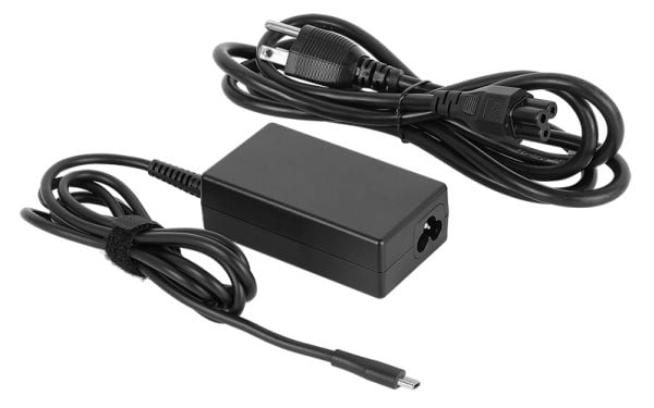 Getac GAT6E1, bærbar datamaskin, innendørs, 100 - 240 V, 50/60 Hz, 65 W, 20 V