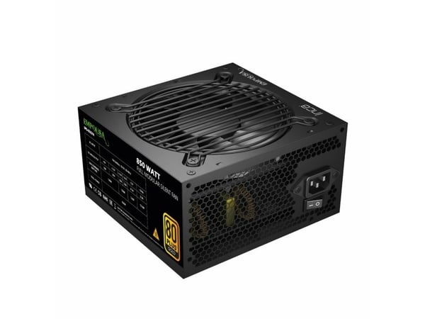 INCA lader IPS-850XN
