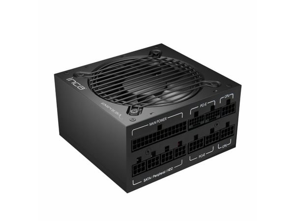 INCA lader IPS-850XN