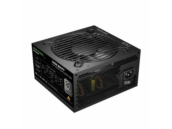 INCA lader IPS-1050XN