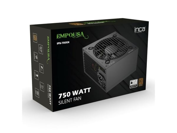 INCA-laturi IPS-750XN
