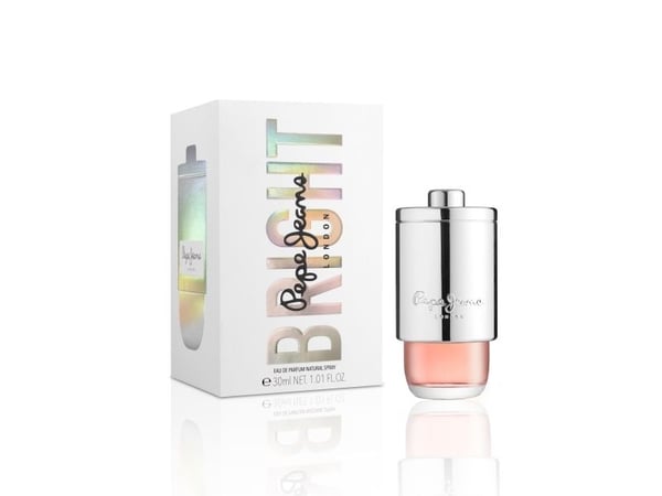 Pepe Jeans London Bright For Her Eau De Parfum 30 ml (woman)