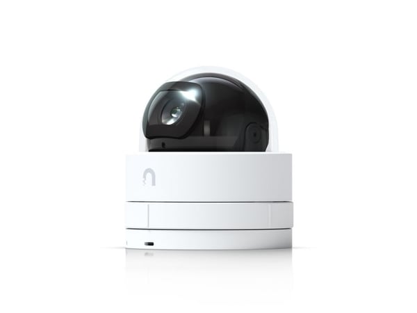 Ubiquiti UniFi G5 Ultra - Nettverksovervåkingskamera - kuppel - innendørs - manipuleringssikker - farge (Dag og natt) - 4 MP - 2688 x 1512 - 2K - L...