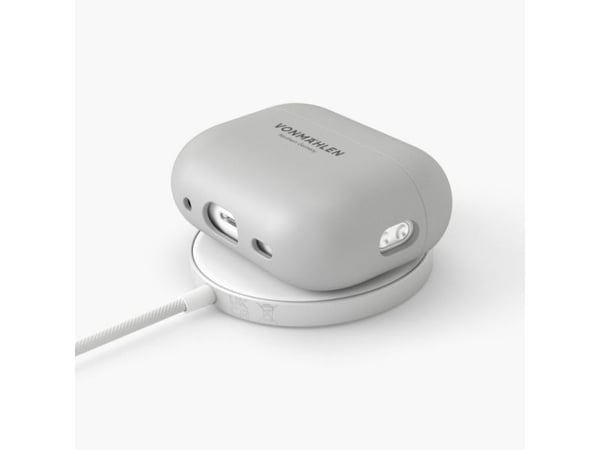 Vonmählen APC00006, Laatikko, Vaaleanharmaa