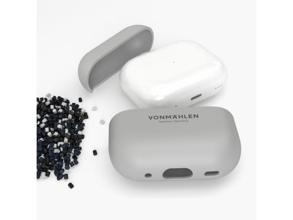 Vonmählen APC00006, Laatikko, Vaaleanharmaa