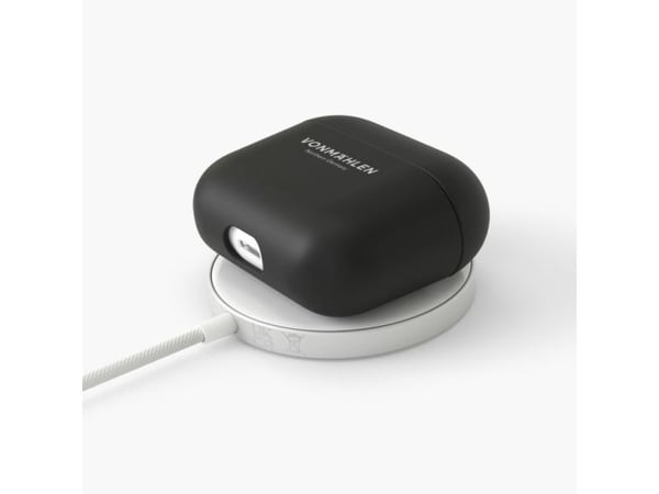 Vonmählen APC00001, Boks, Lajittelu