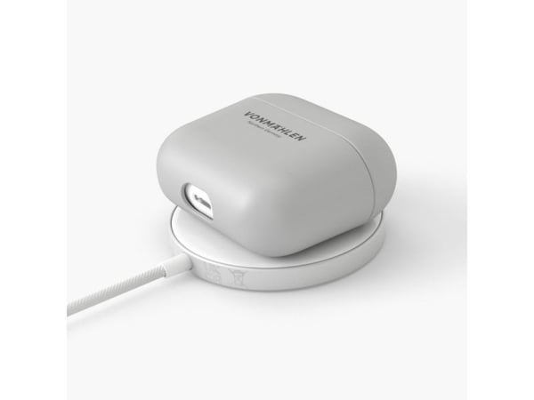 Vonmählen APC00003, Laatikko, Vaaleanharmaa