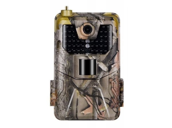 Metsäkamera TRAIL 2K GSM 4G LTE MMS POLIISI HC900LTE