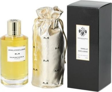 Mancera Vanille Exclusive EDP U 120 ml
