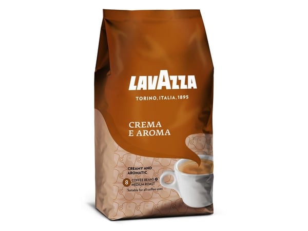 Lavazza Crema e Aroma, 1 kg