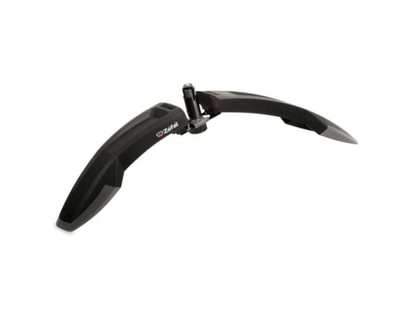 Zefal sett med fendere/mudguards til sykkel deflektor m60 (sett)