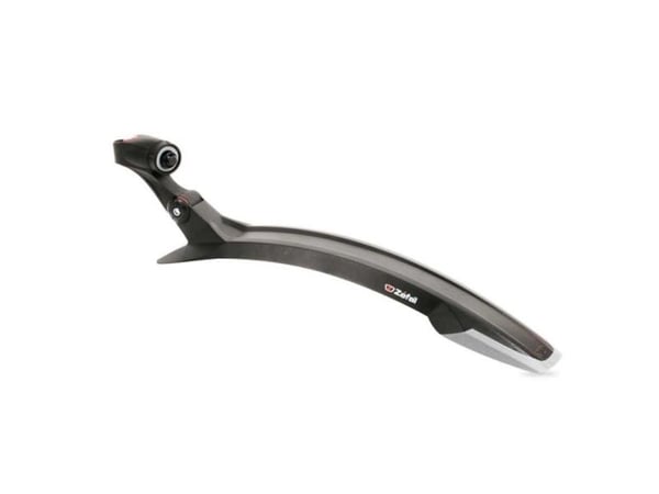 Zefal sett med fendere/mudguards til sykkel deflektor m60 (sett)