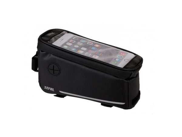 Kurv på ramme Zefal Console Pack T2