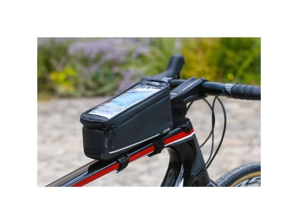 Kurv på ramme Zefal Console Pack T2