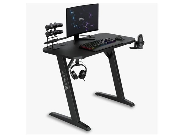 Nomad Basic för gaming 100x50 cm