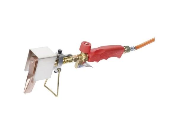 Rothenberger Industrial 35498 loddekolbesett 250 °C 1 stk