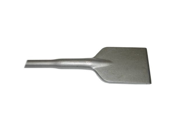 Makita P-25149, Asfaltmeisel, Flat meisel, 400 mm, 90 mm