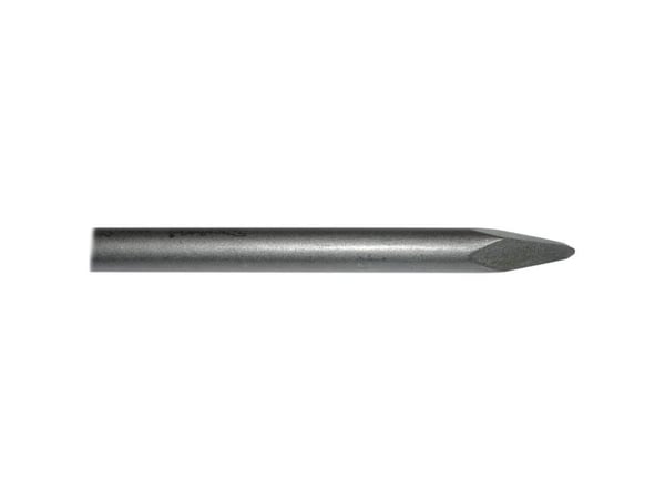 Makita P-25068, Muuraustaltta, Napakärkinen taltta, 25 cm