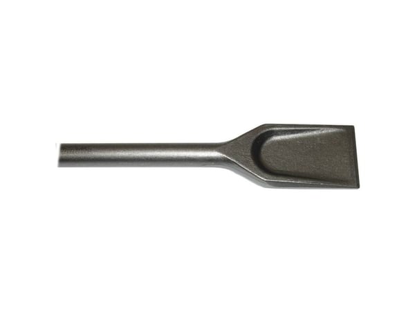 Makita B-14059, Muurarin taltta, Litteä taltta, 25 cm, 40 mm