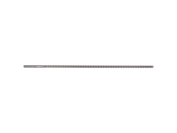 Makita Nemesis, Drill, Spiralborekrone, 1,8 cm, 940 mm, 80 cm, 130°