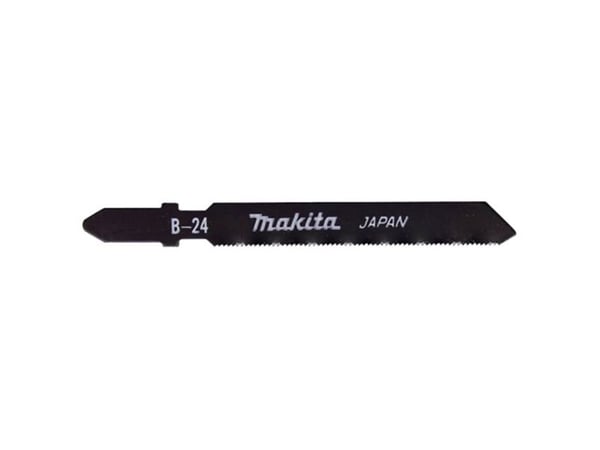 Makita A-85759, Snabbstål (HSS), 5 cm, 5 styck