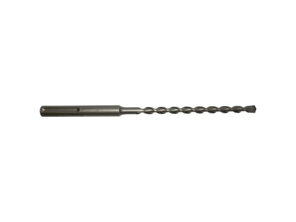 Makita D-33881, Drill, Spiralborekrone, 1,2 cm, 540 mm, 40 cm, Rustfritt stål