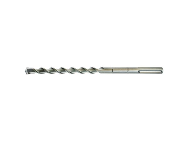 Makita D-33906, Drill, Spiralborekrone, 1,4 cm, 540 mm, 40 cm, Rustfritt stål