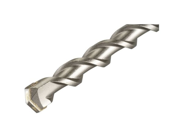 Makita D-33875, Drill, Spiralborekrone, 1,2 cm, 340 mm, 20 cm, Rustfritt stål