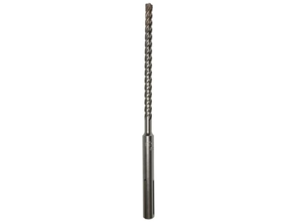 Makita Nemesis, Drill, Spiralborekrone, 1,2 cm, 340 mm, 20 cm, 130°