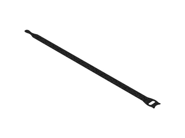 Hebotec Tarranauhakaapeliside FRT Kaapeliside (L x S) 200 mm x 13 mm 50 kpl