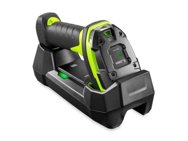 Zebra DS3678-SR - USB Kit - strekkodeskanner - portabel - dekodet - Bluetooth 4.0
