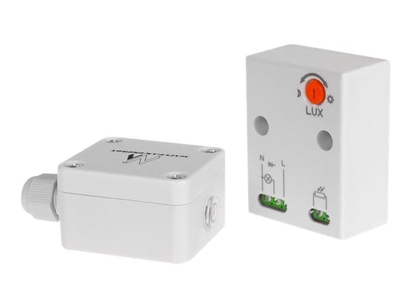 Maclean MCE35 - Twilight sensor