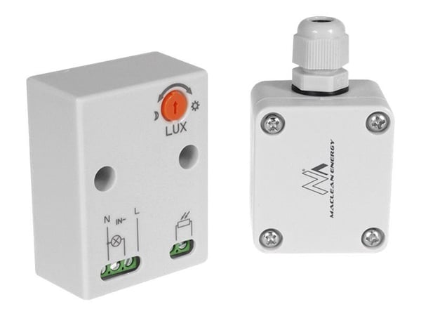 Maclean MCE35 - Twilight sensor