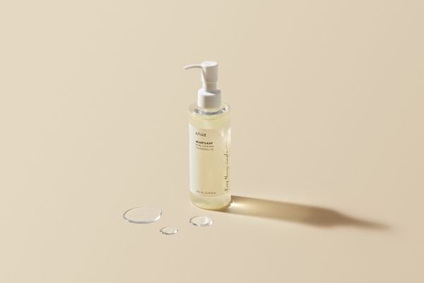 Anua Heartleaf Pore Control Cleansing Oil - 200 ml