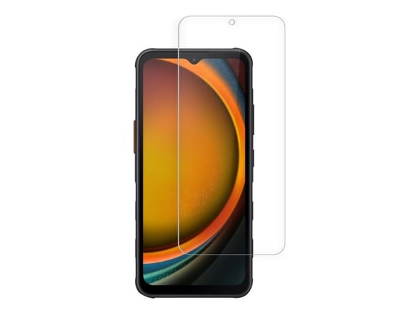 Screenor Premium - Skärmskydd för mobiltelefon - glas - för Samsung Galaxy Xcover 6 Pro, XCover7, XCover7 Pro Screenor Premium - Skärmskydd för mobiltelefon - glas - för Samsung Galaxy Xcover 6 Pro, XCover7, XCover7 Pro