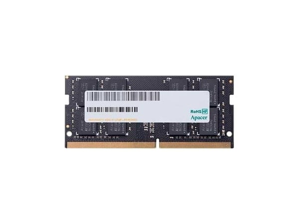 Memory SODIMM DDR4 Apacer 8GB (1x8GB) 3200MHz CL22 1.2V