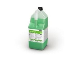Vaskepleje Maxx Indur S 5ltr Ecolabel C2C med Polymer/Parfume uden Voks Grøn,5 ltr/dnk