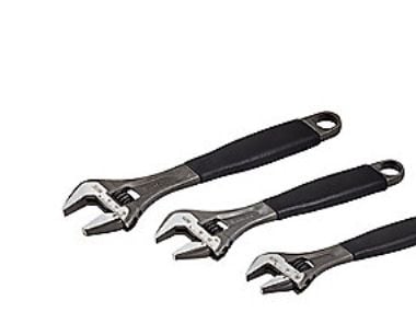 Bahco Adjust 3-90