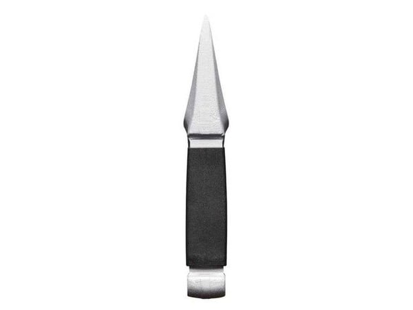 Fiskars 1069104, Enkel øks, Liten øks, Sort, Gult, 600 mm