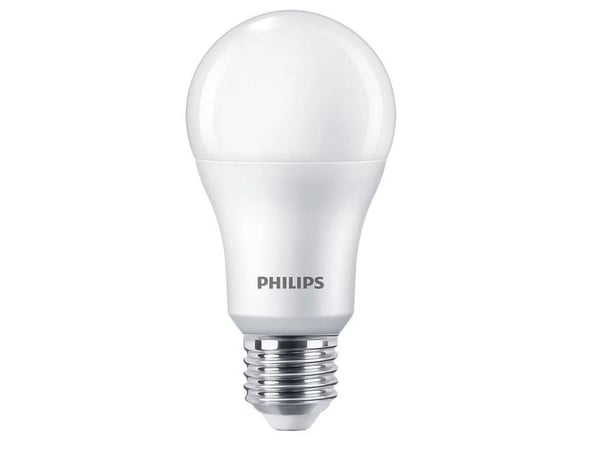 LED-lampa Philips A60 13W E27 2700K 1521 lm