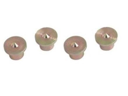 Pro-Line merkemarkører for koblingsklemmer 8 mm 4 stk. - 31392