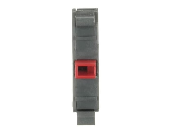 ABB MCB-01 kosketinmoduuli 1 kpl 1 x bryde-kosketin