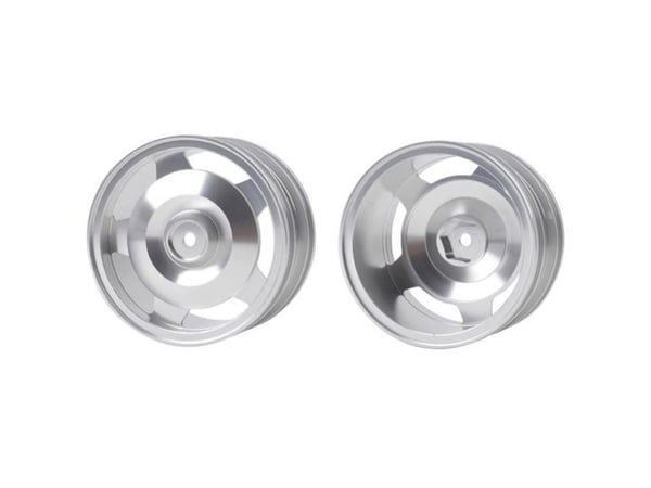 Absima 1:10 Buggy Complete Pyörät Pin line Alumiini 2 kpl
