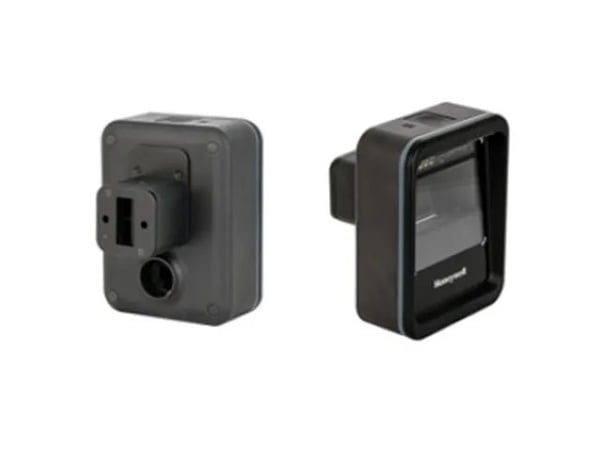 Honeywell - Monteringssett for POS-terminal - veggmonterbar - for XP 7680g