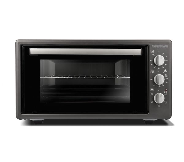 G3 Ferrari Rosto Titanum 47, Medium, Elektrisk ovn, 45 l, 45 l, 1400 W, 40 - 280 °C
