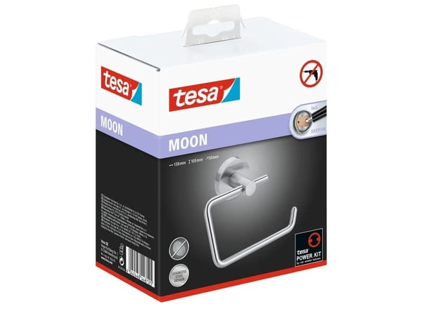 TESA 40301-00000-00, 138 mm, 50 mm, 105 mm, Boks