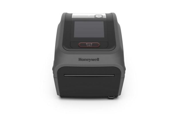 Honeywell PC45D - Etikettskriver - direktetermisk - Rull (11,8 cm) - 203 dpi - inntil 203.2 mm/sek - LAN, USB 2.0, USB 2.0 vert, Bluetooth, seriell